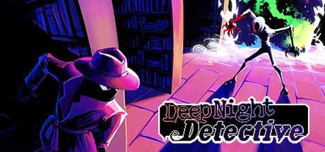 Deep Night Detective - Chapter One görsel 1