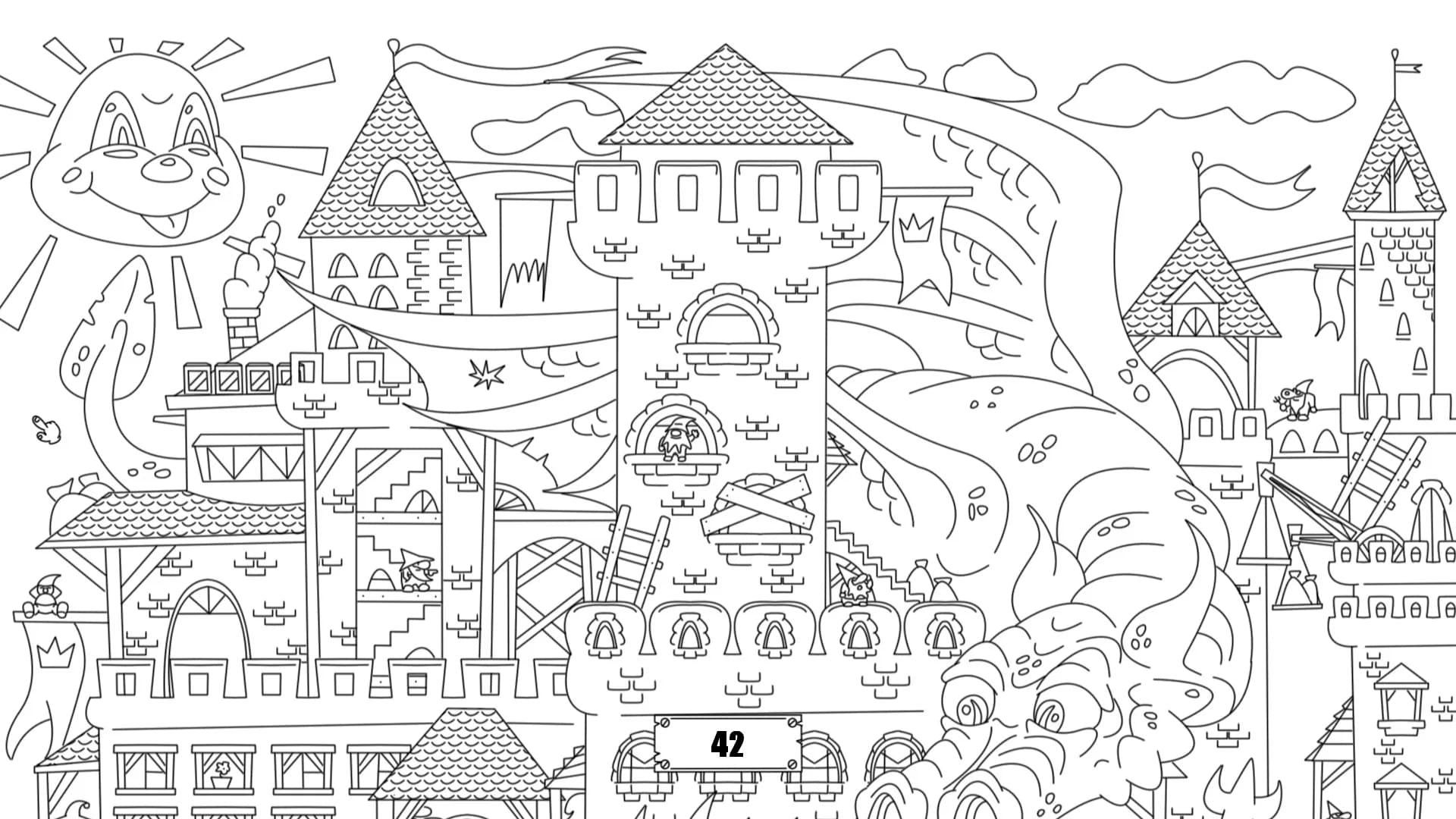 100 hidden gnomes görsel 2