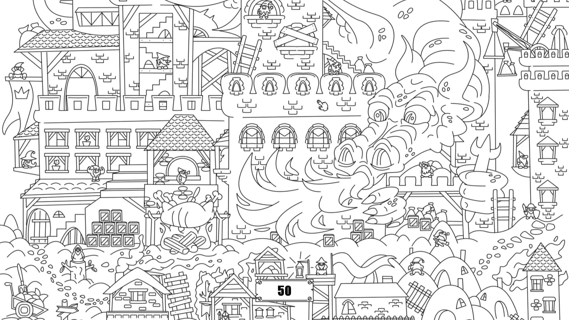 100 hidden gnomes görsel 6