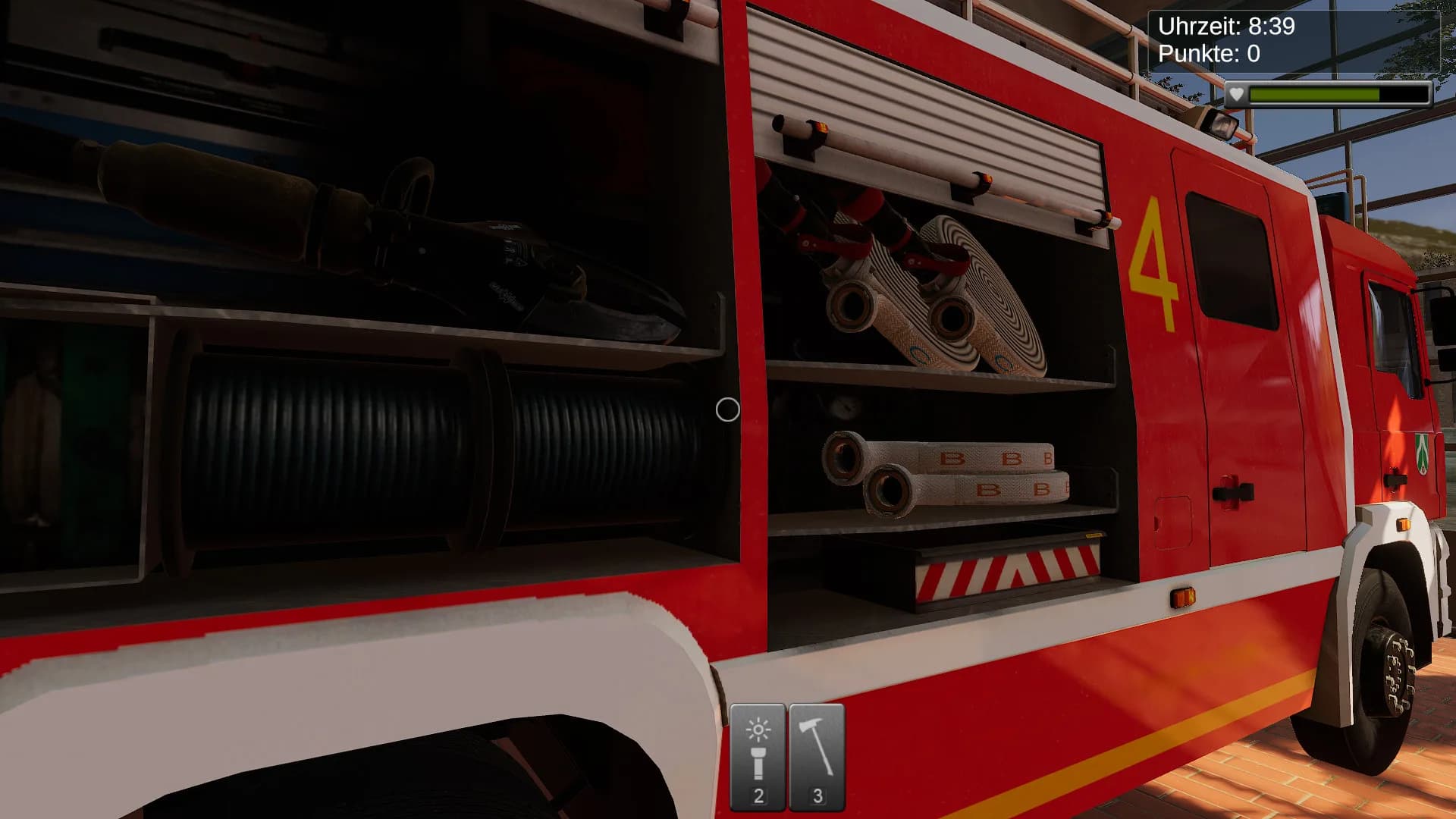 Industrial Firefighters görsel 5