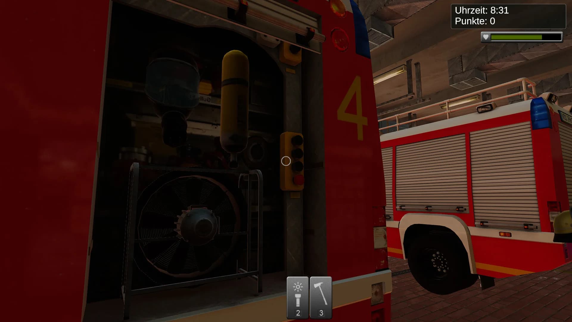 Industrial Firefighters görsel 6