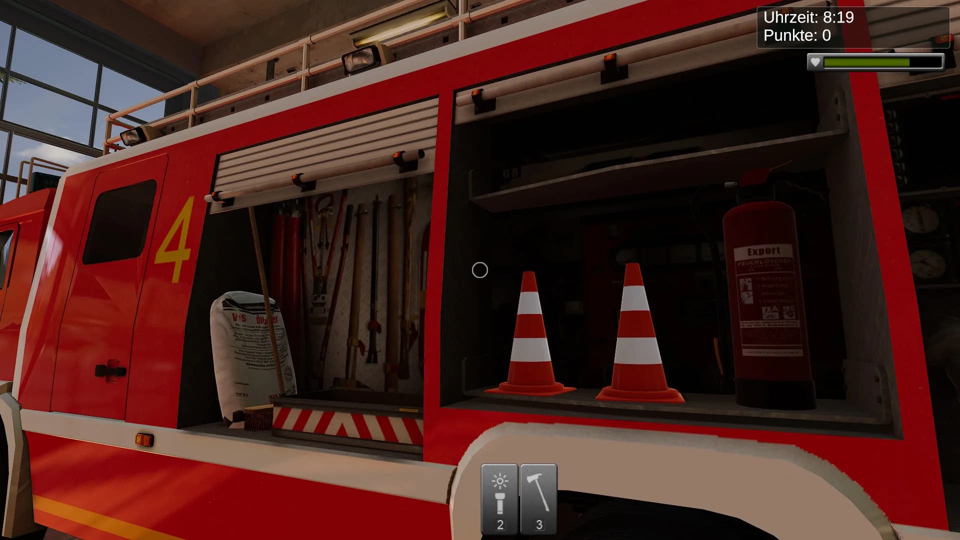 Industrial Firefighters görsel 10
