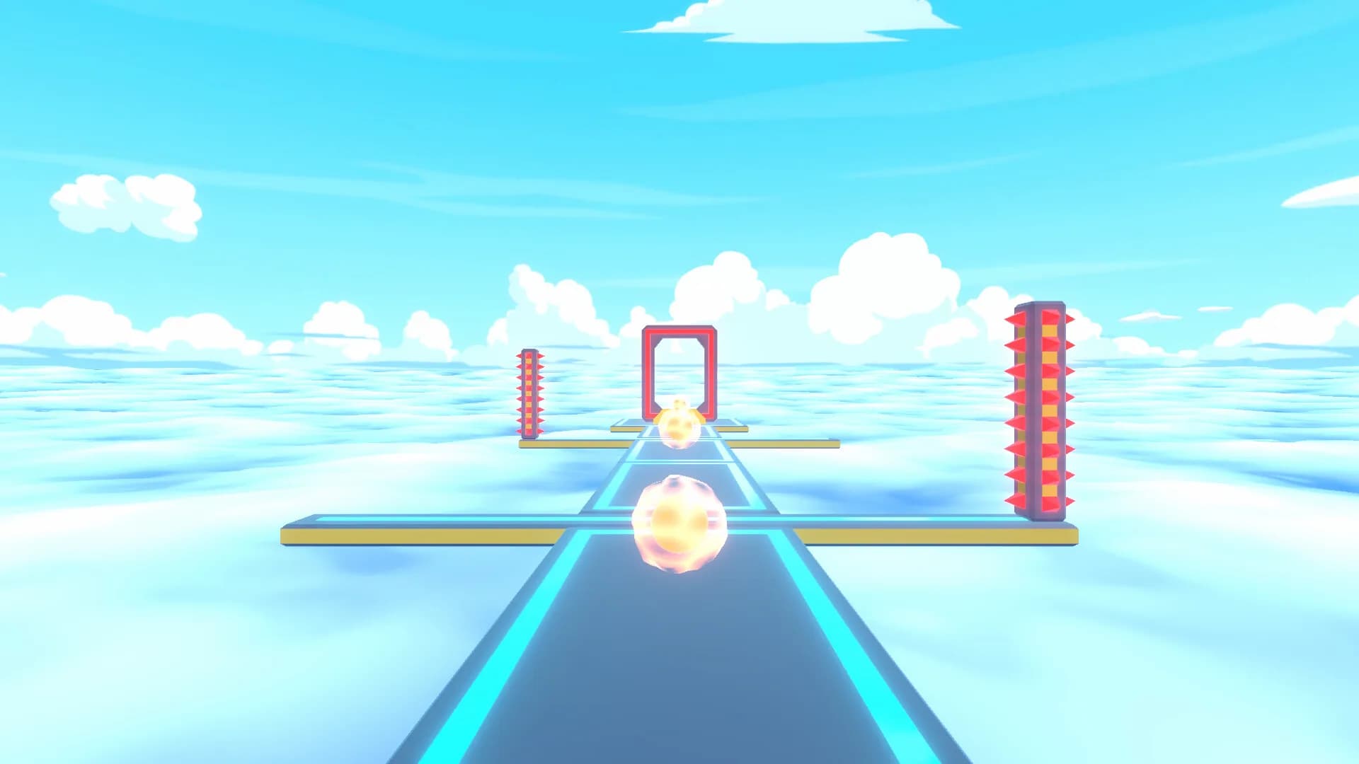 Death Run görsel 2