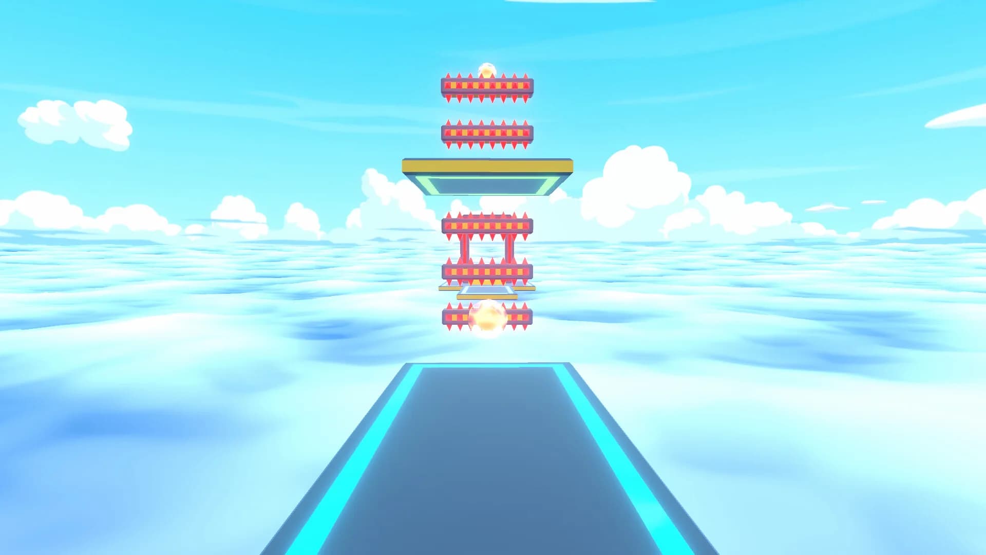 Death Run görsel 3