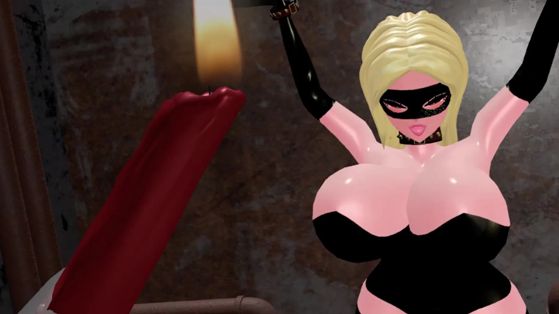 BDSM VR görsel 2