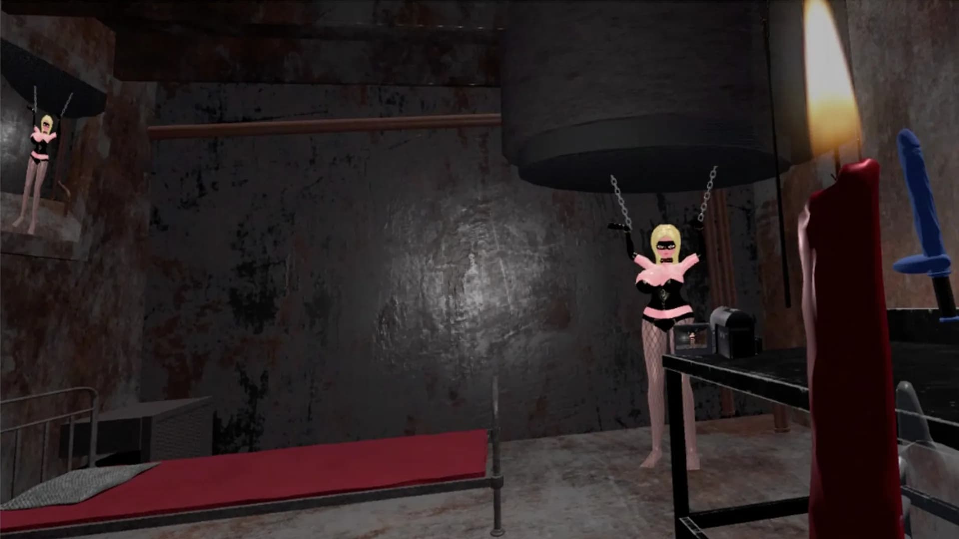 BDSM VR görsel 6