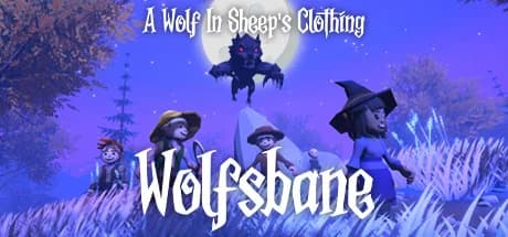 Wolfsbane görsel 1