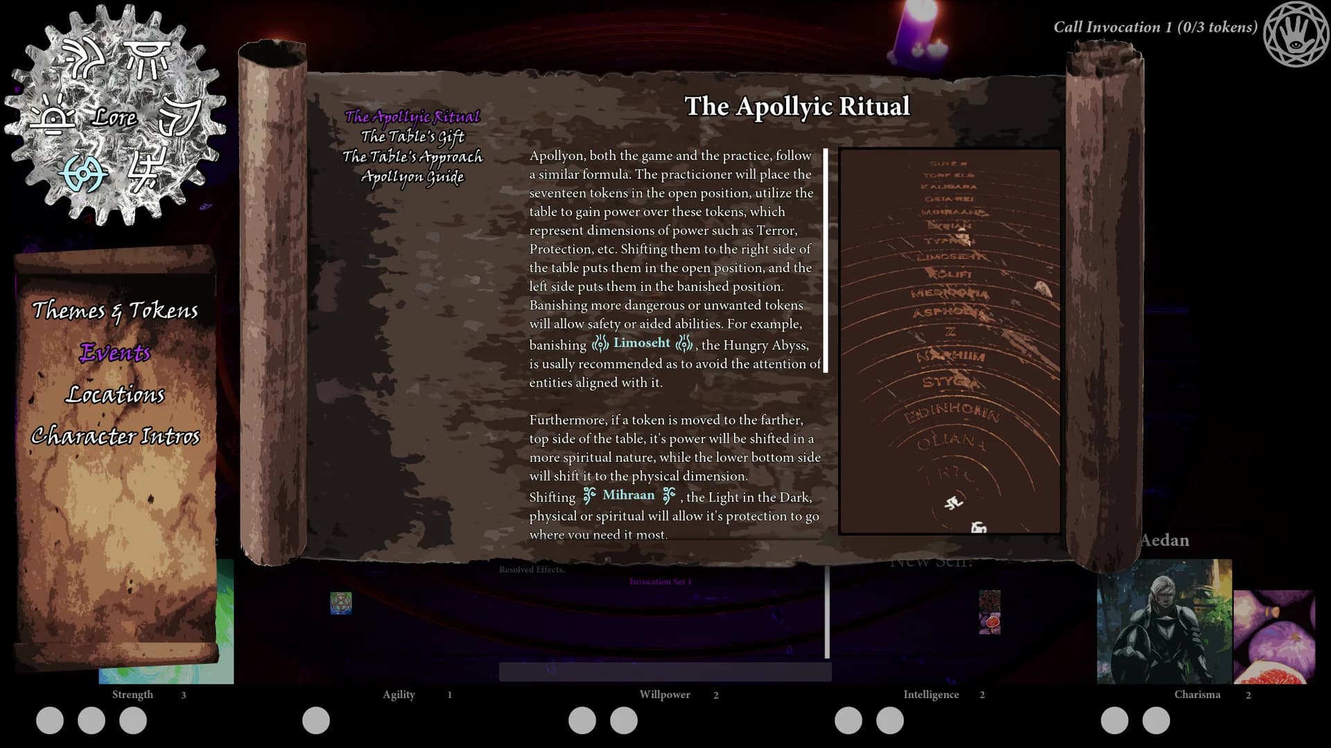 Apollyon: River of Life görsel 8