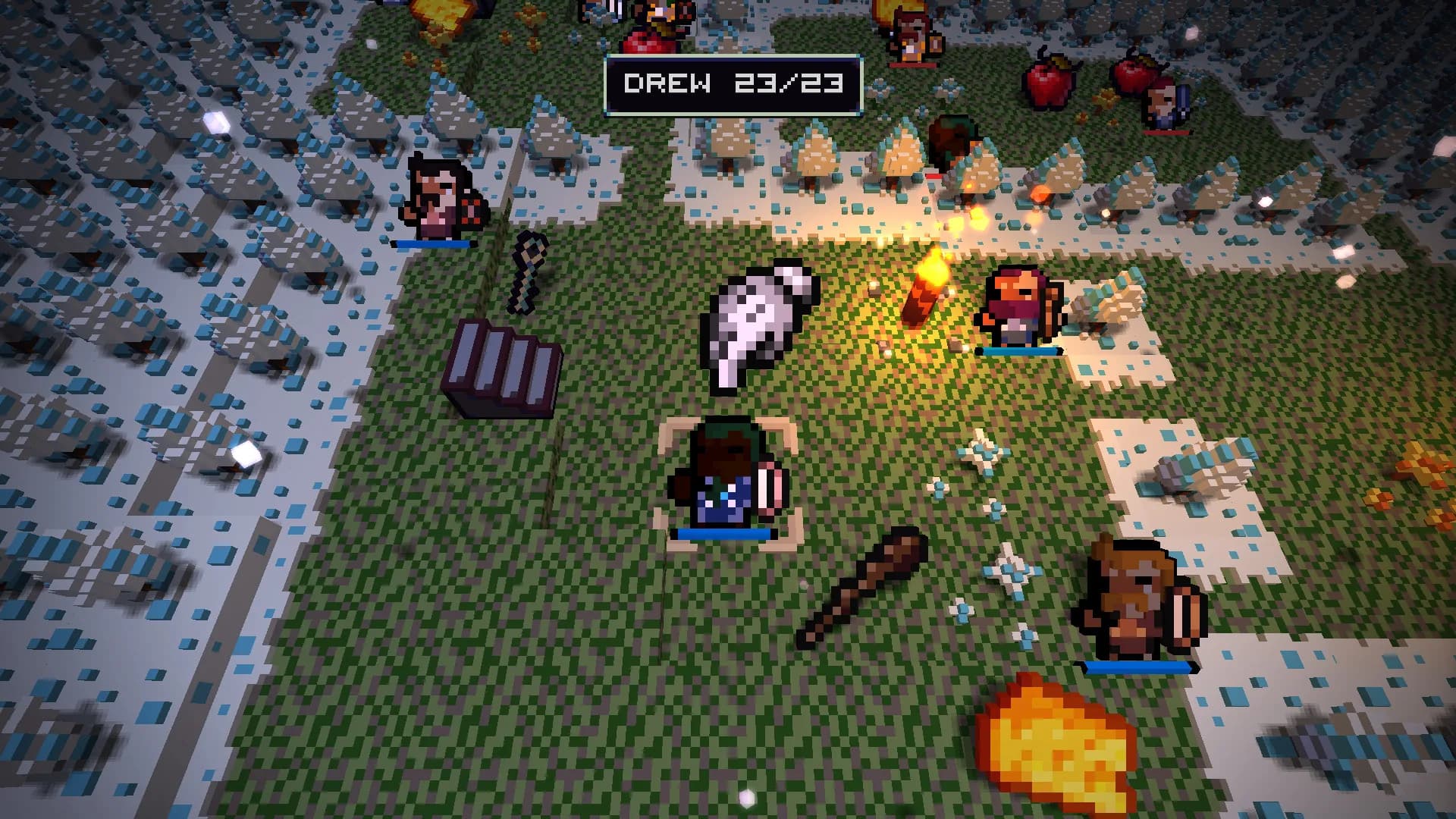 Attack Tactic görsel 2