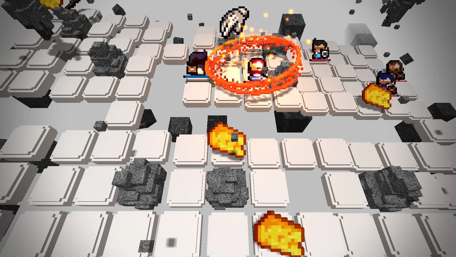 Attack Tactic görsel 9