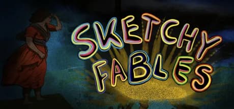 Sketchy Fables