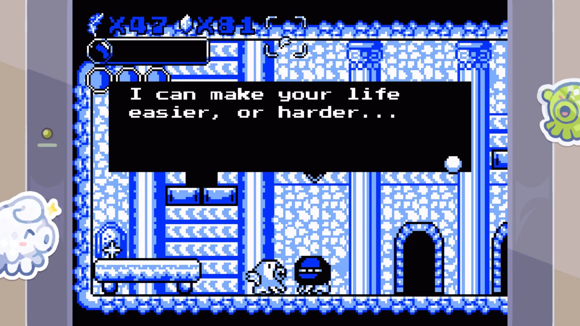 Save me Mr Tako: Definitive Edition görsel 3