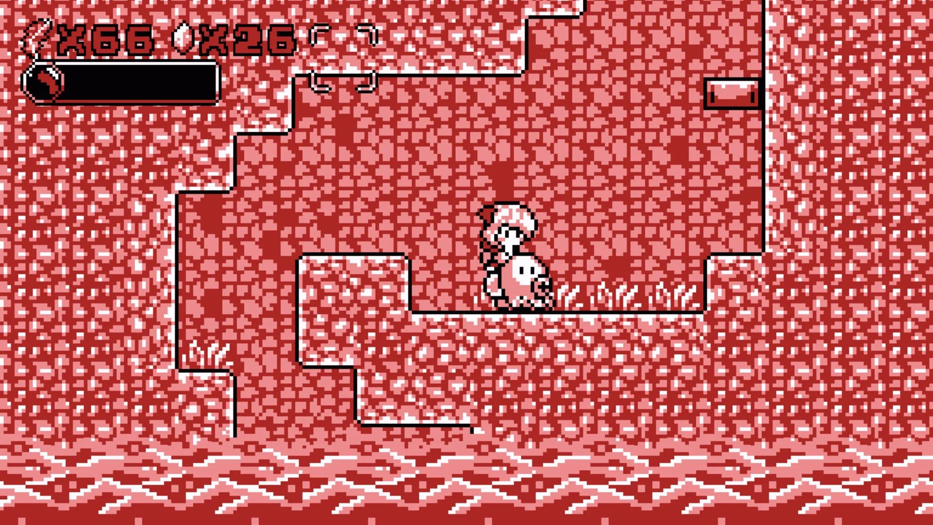 Save me Mr Tako: Definitive Edition görsel 13