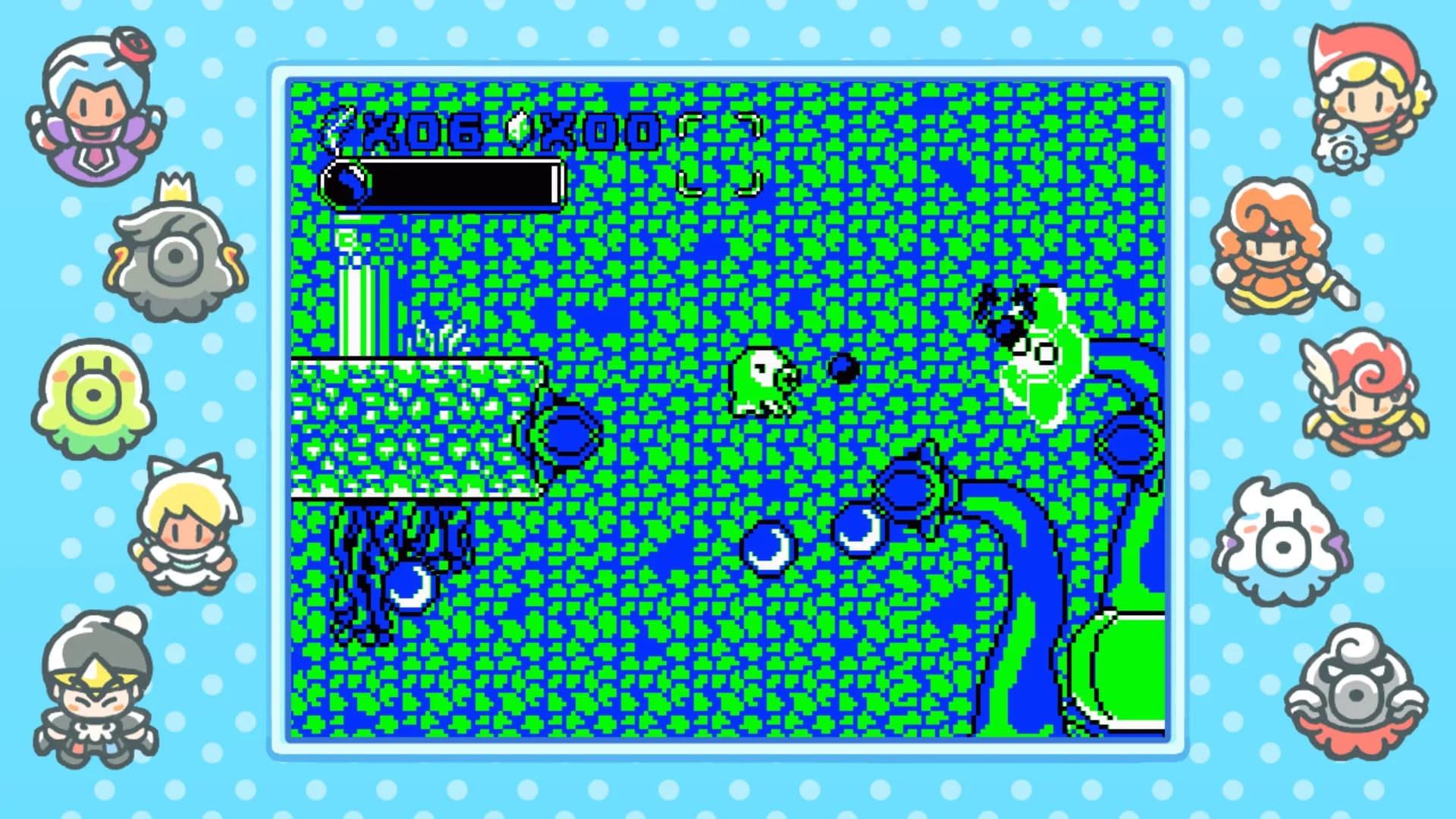 Save me Mr Tako: Definitive Edition görsel 14
