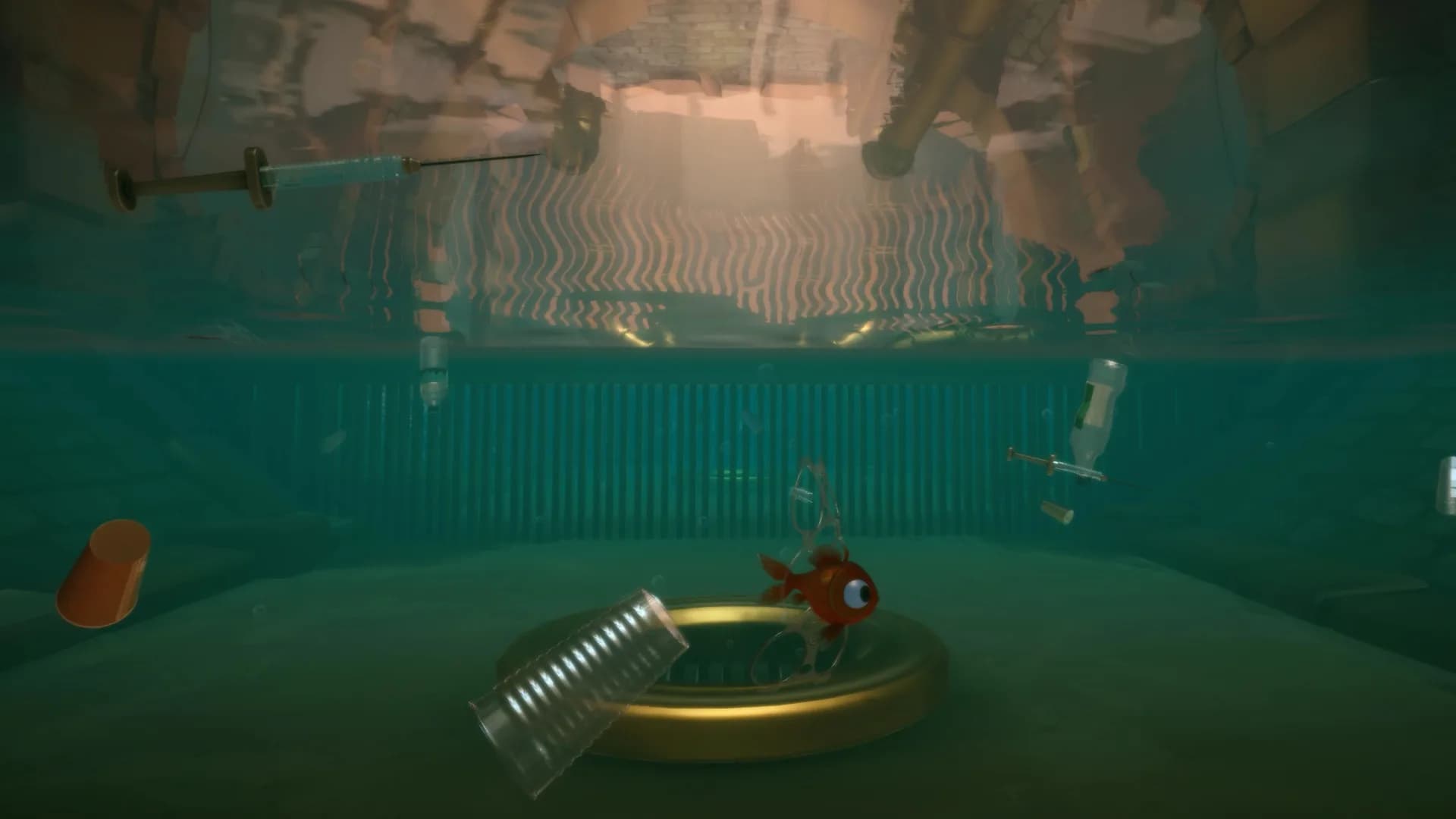 I Am Fish görsel 8