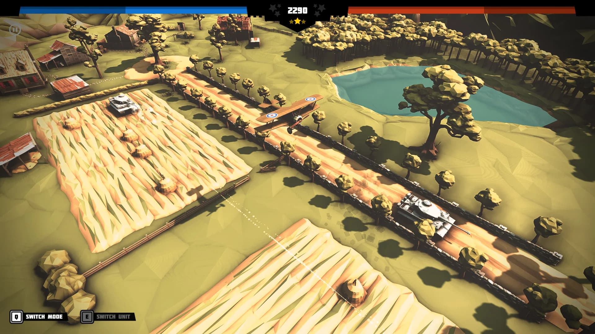 World War Battle Simulator görsel 3