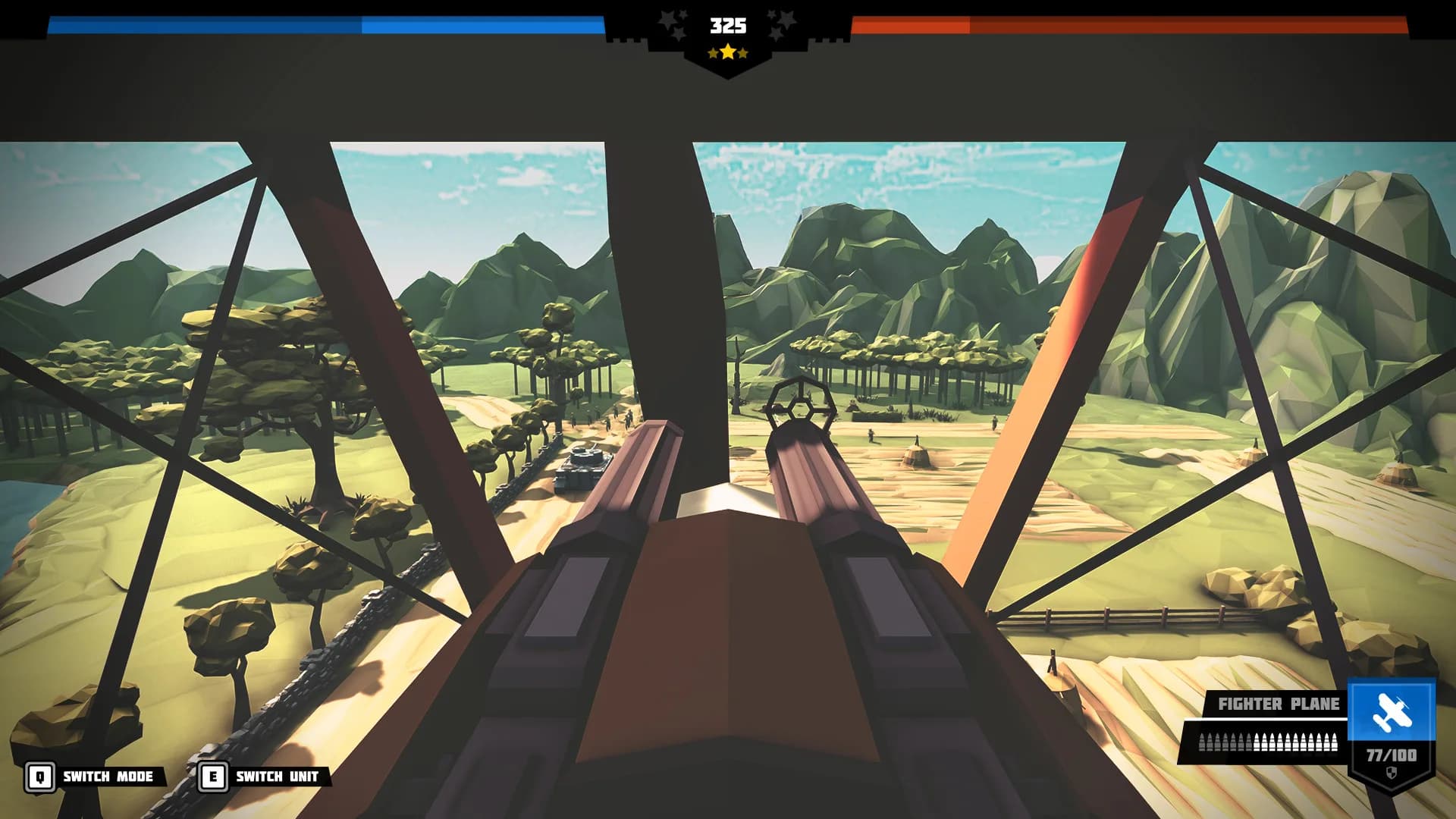 World War Battle Simulator görsel 4
