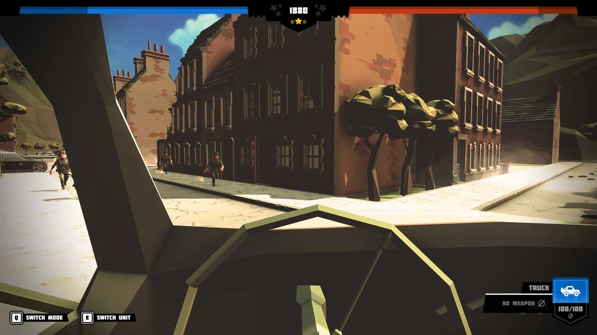 World War Battle Simulator görsel 9