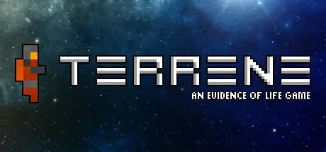 Terrene - An Evidence Of Life Game görsel 1