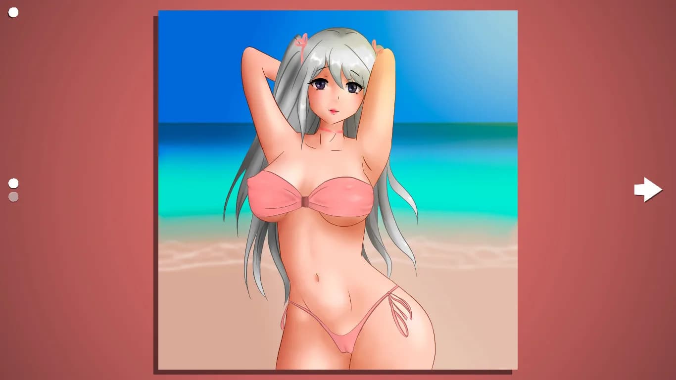 Hot Hentai Puzzle Vol.1 görsel 9