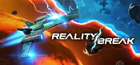 Reality Break görsel 1