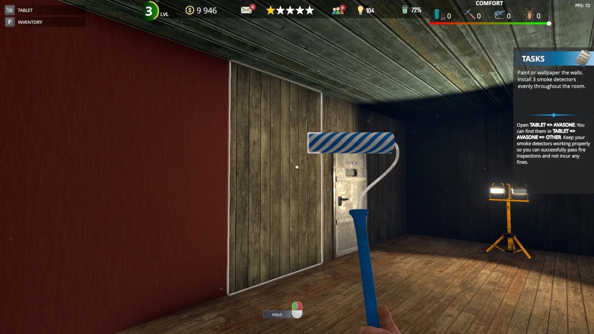 Cafe Owner Simulator: Prologue görsel 6