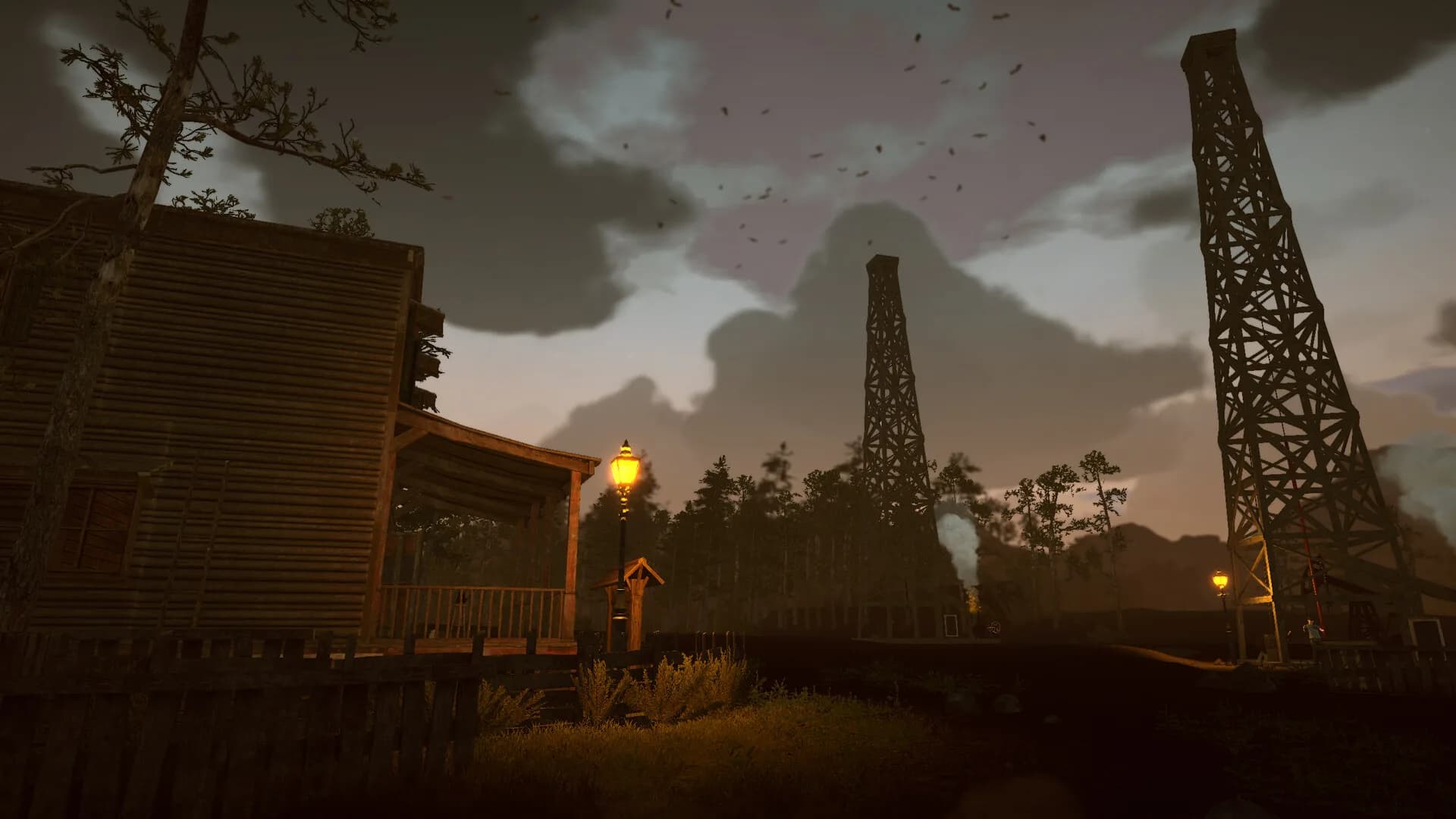 Black Gold: Oil Drilling Simulator görsel 12