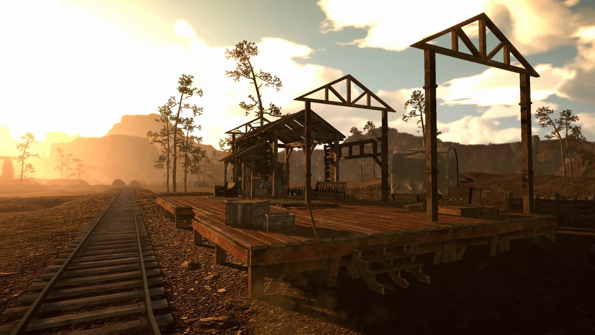 Black Gold: Oil Drilling Simulator görsel 11