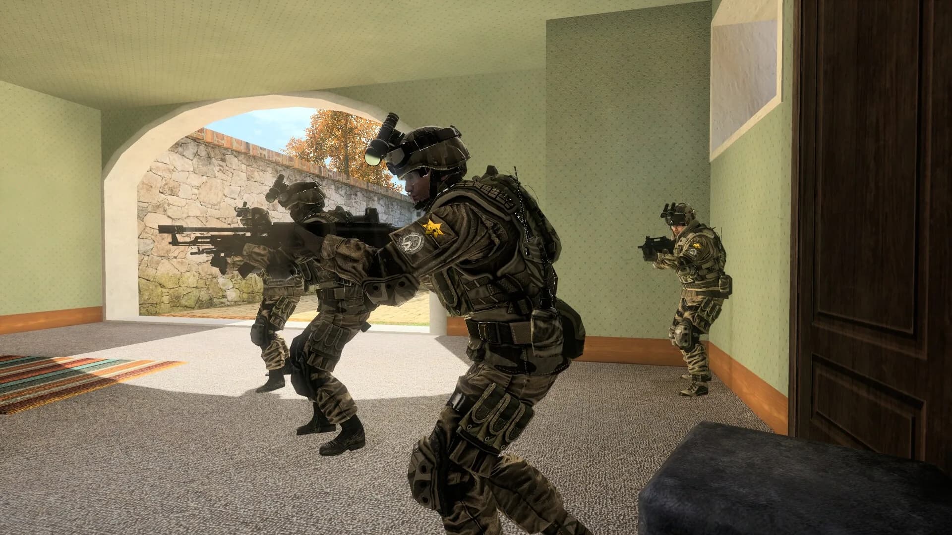 A.V.A Global görsel 3