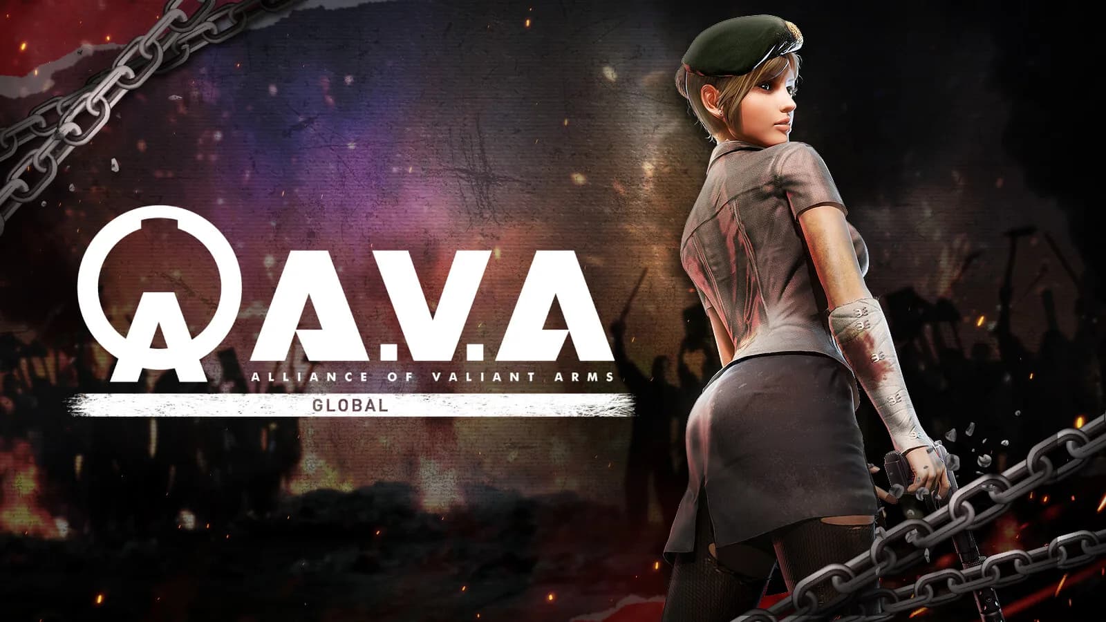 A.V.A Global görsel 10