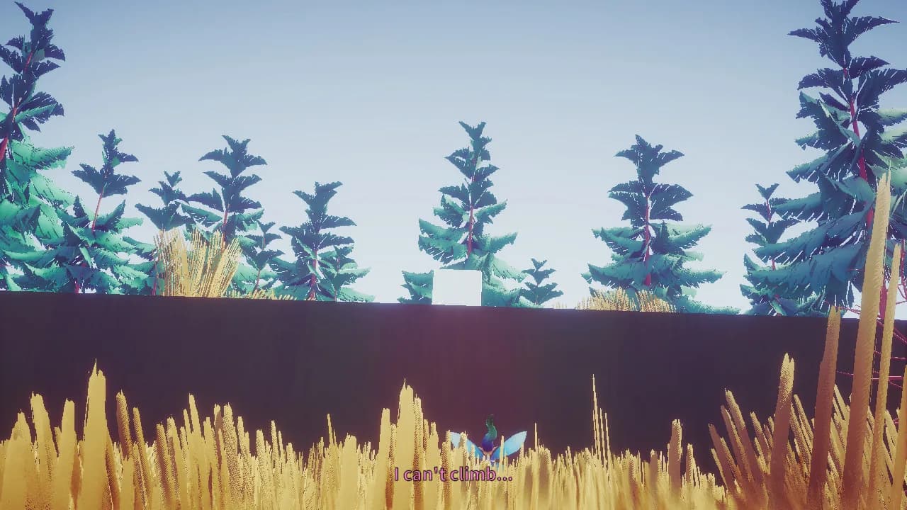 Elrit Clover -A forest in the rut is full of dangers- görsel 3