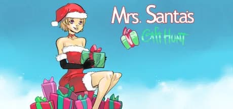 Mrs. Santa's Gift Hunt görsel 1