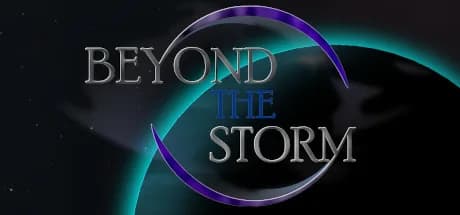 Beyond the Storm görsel 1