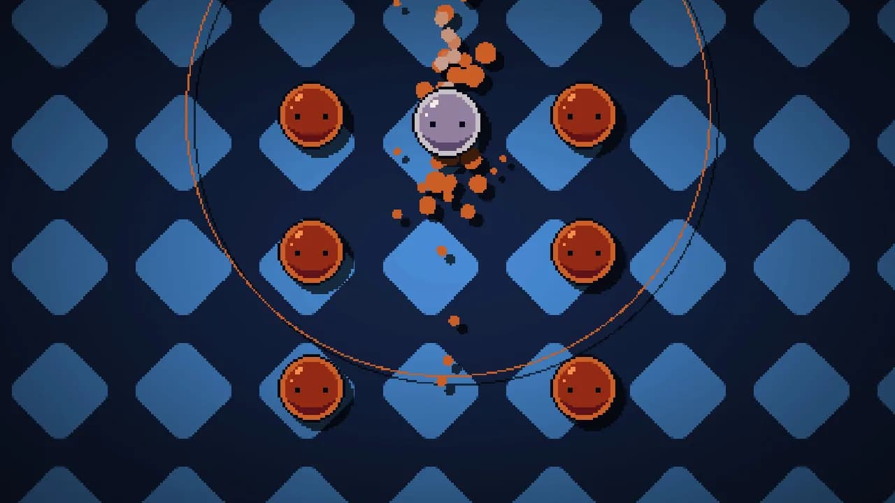 One Circle görsel 2