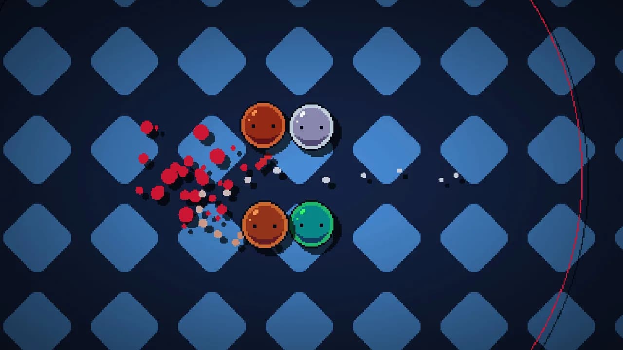 One Circle görsel 6