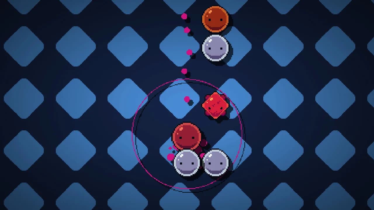 One Circle görsel 8