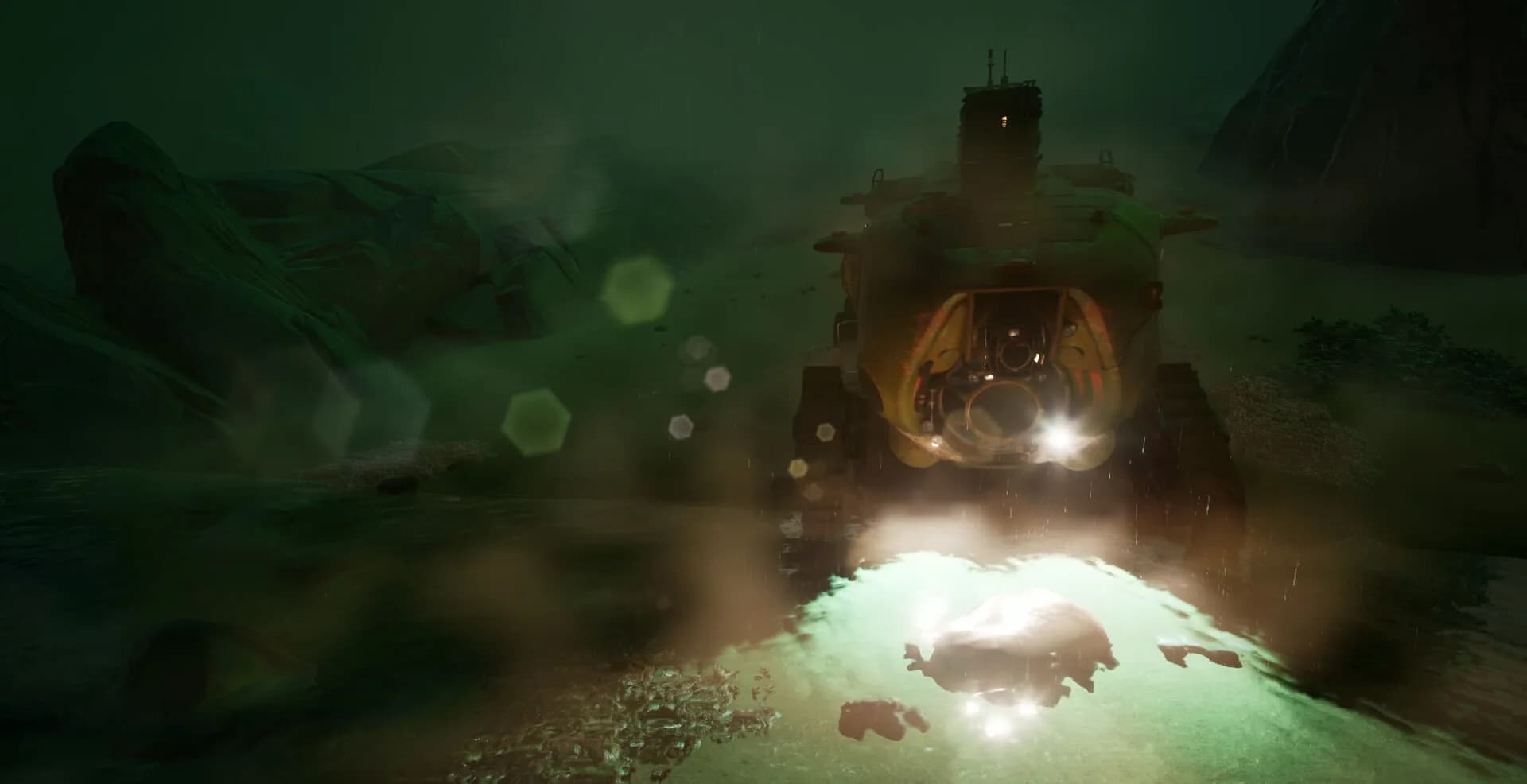 Wreck Runners görsel 5