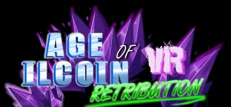 Age of ilcoin VR : Retribution görsel 1