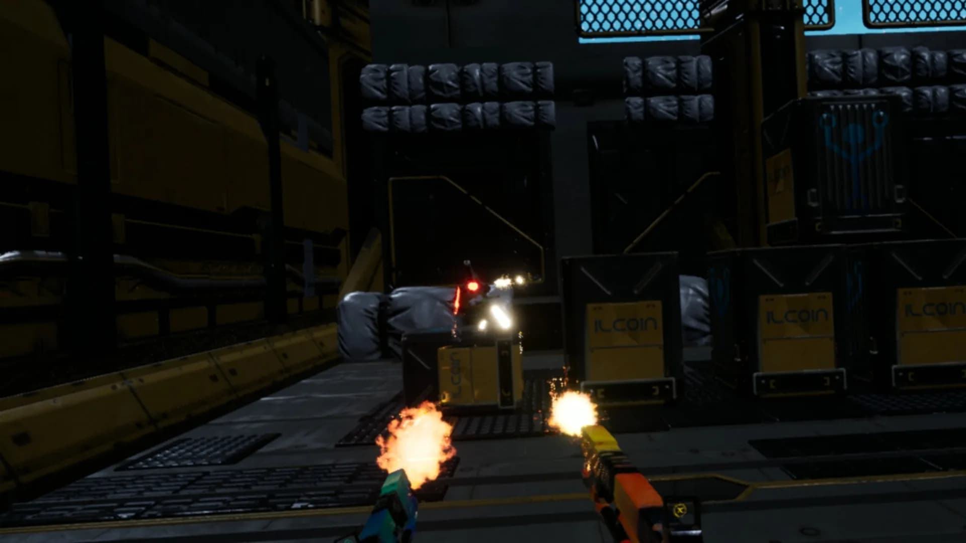 Age of ilcoin VR : Retribution görsel 3