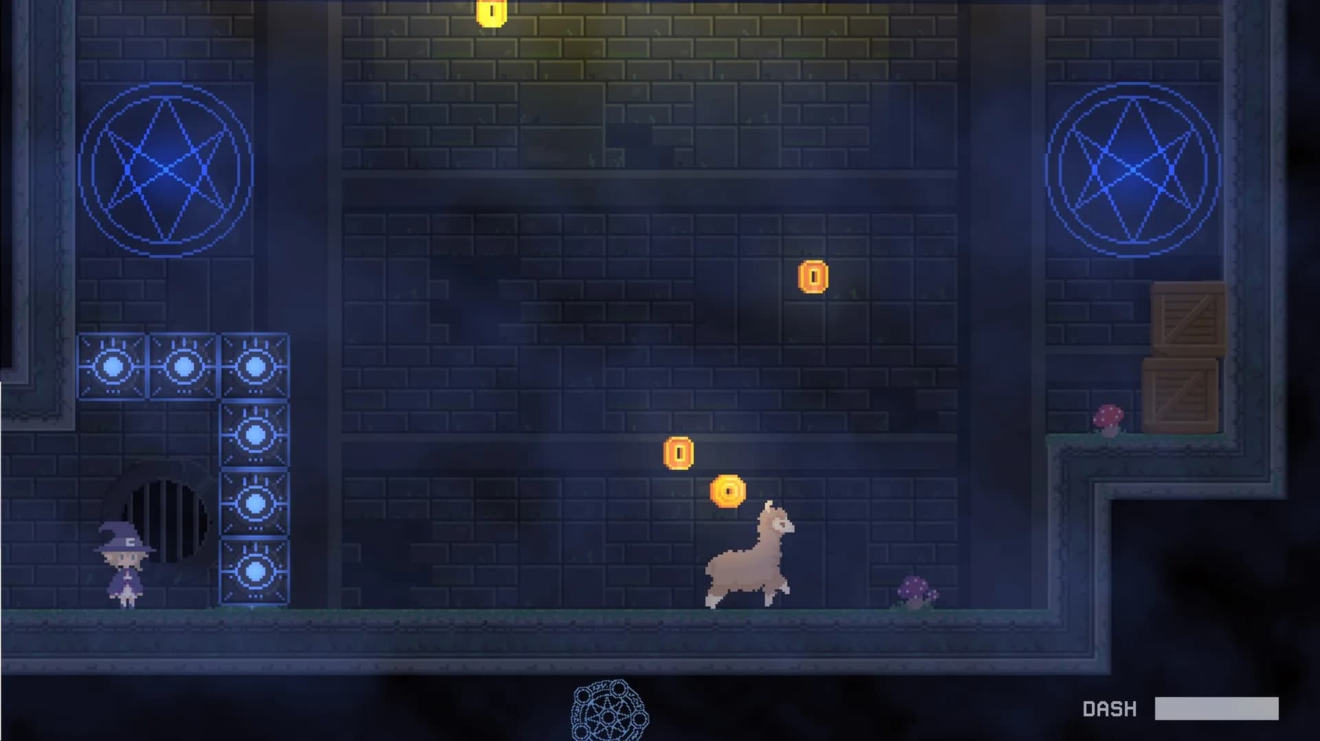 Spellthief Erinn görsel 5