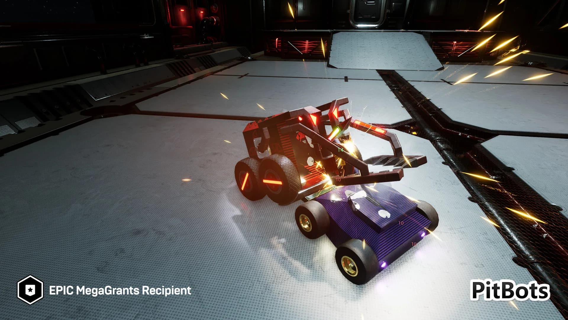 PitBots görsel 2