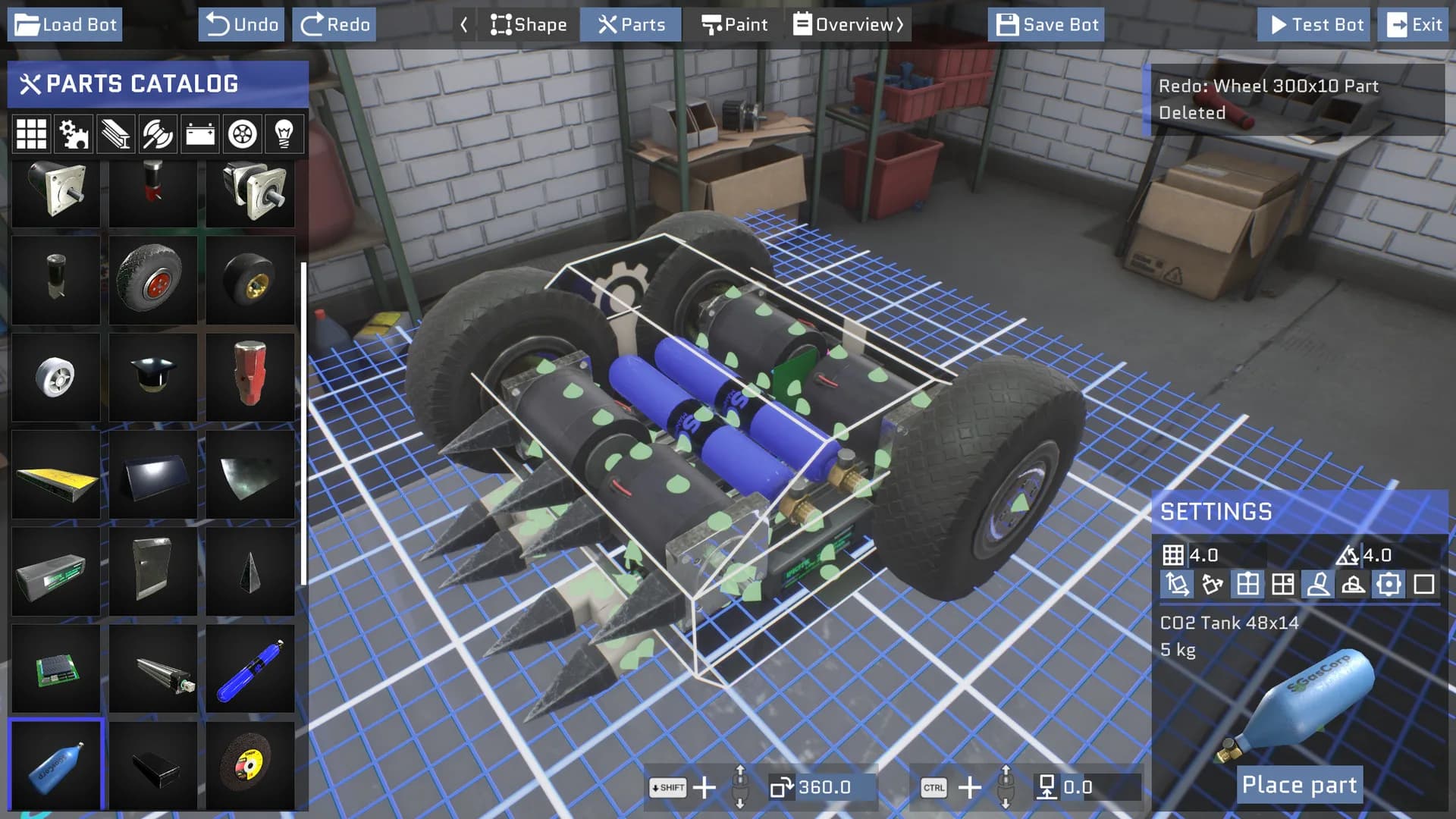 PitBots görsel 13