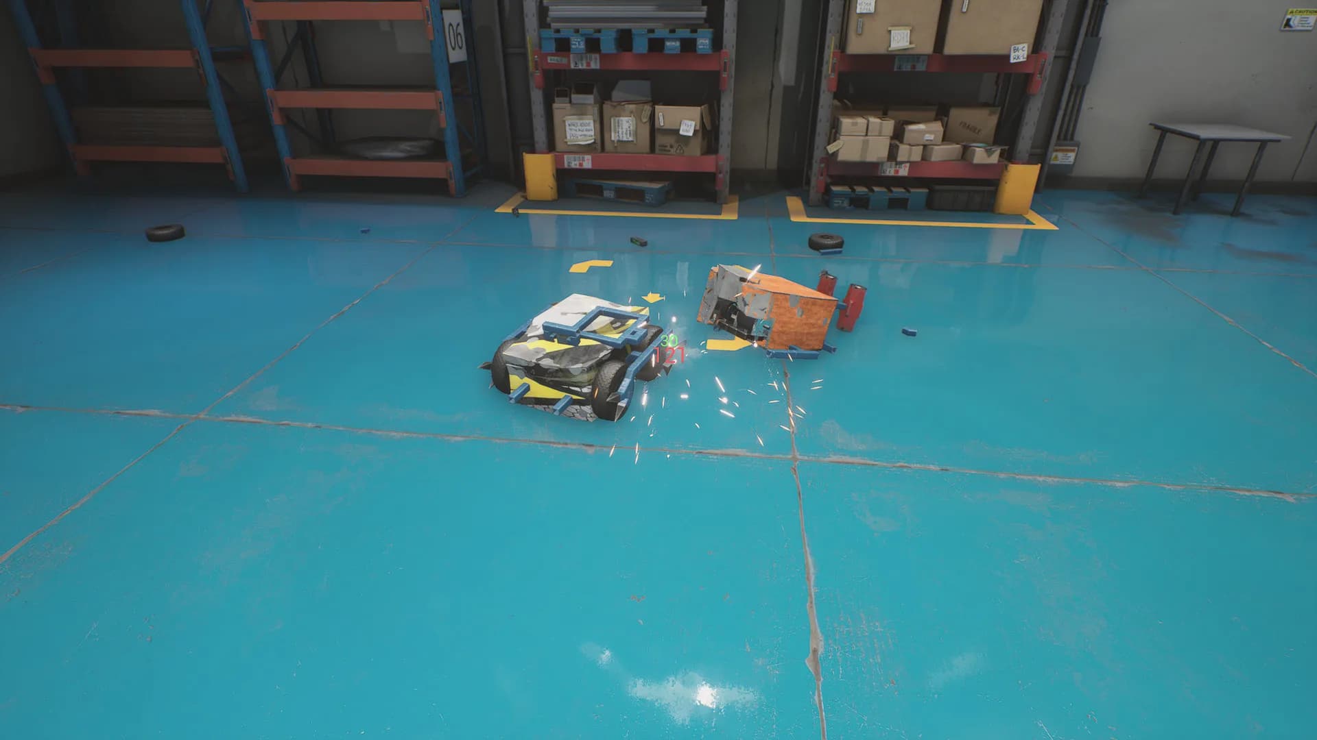 PitBots görsel 17