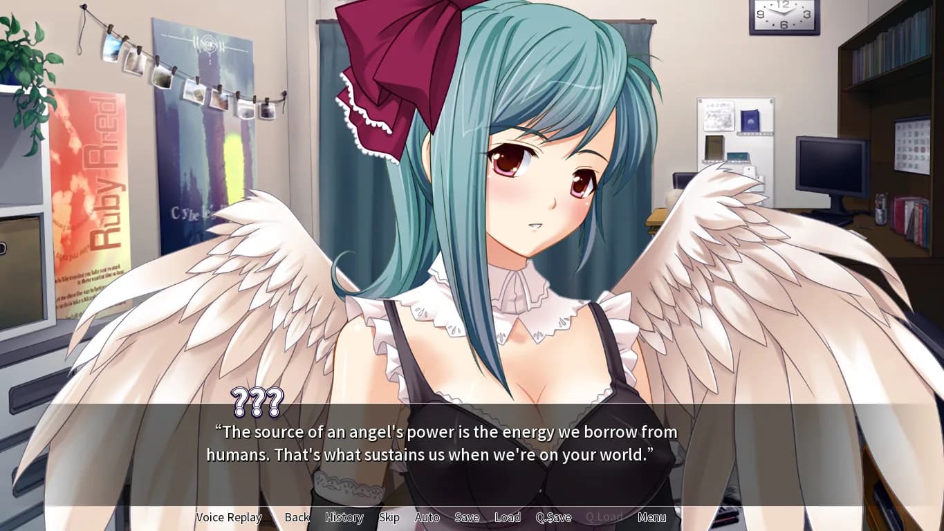 Angel Sex Pet görsel 4