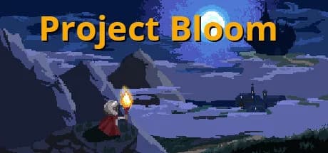 Project Bloom görsel 1