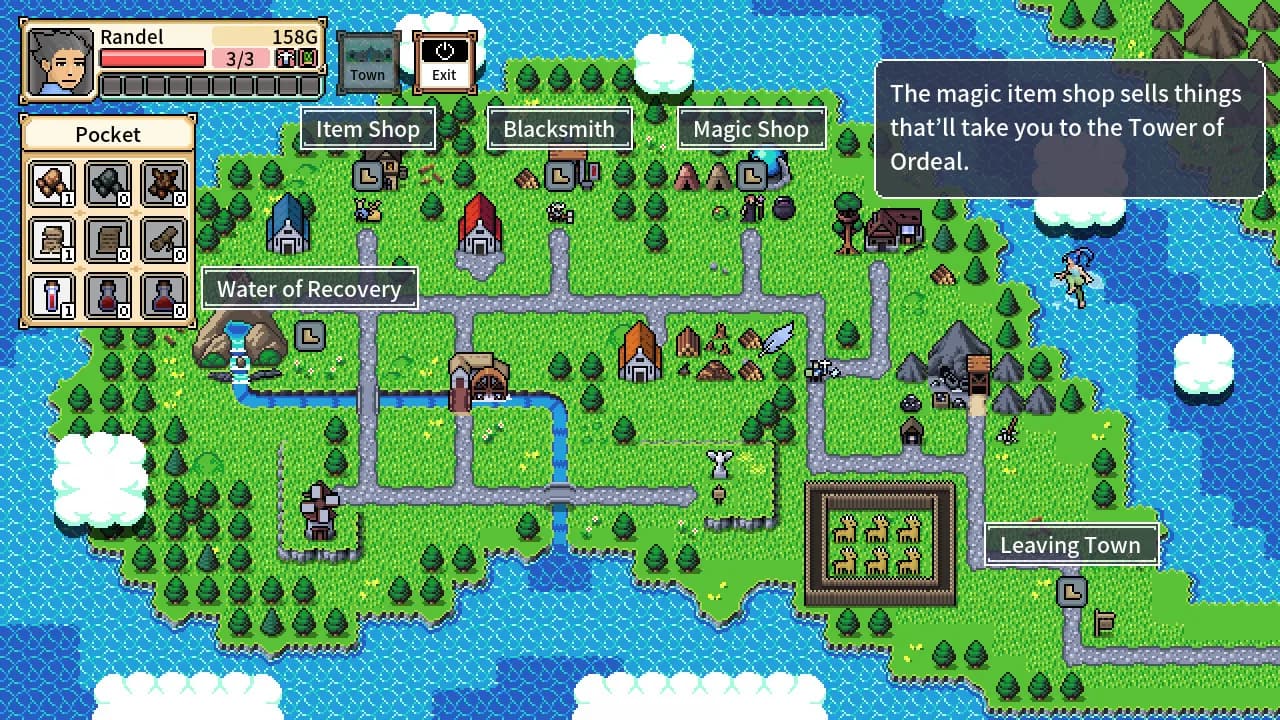 Sudoku RPG görsel 2