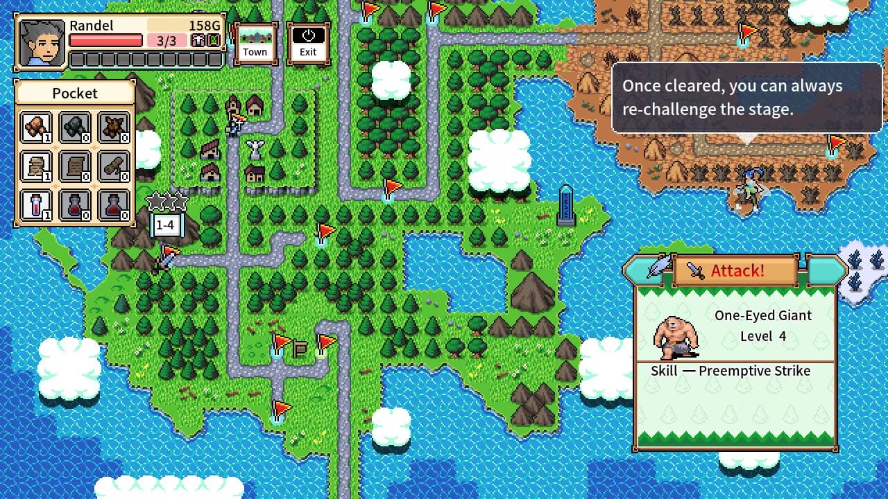 Sudoku RPG görsel 4