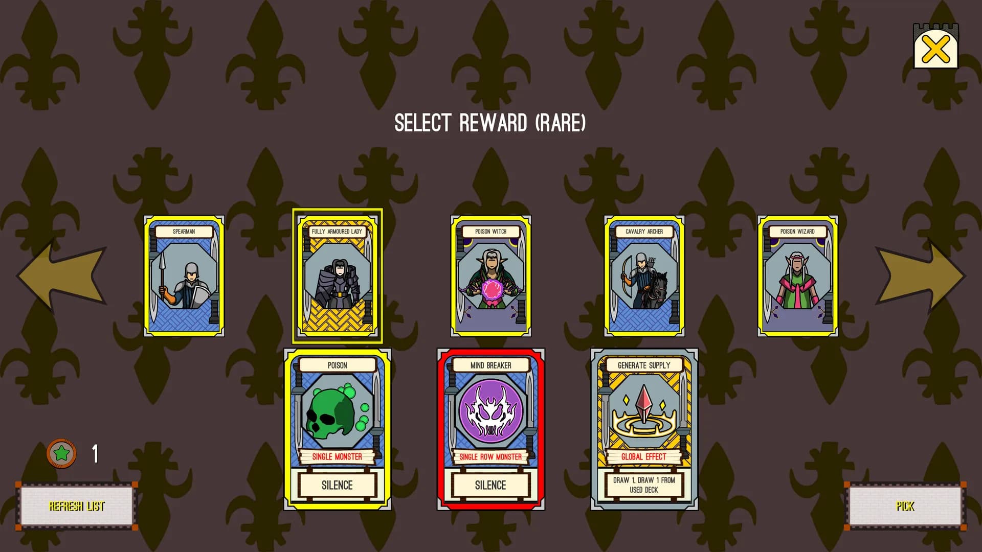 Last Kingdom - The Card Game görsel 3
