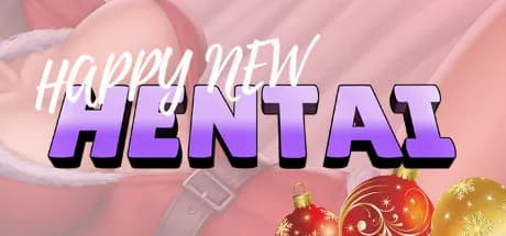 Happy New Hentai görsel 1
