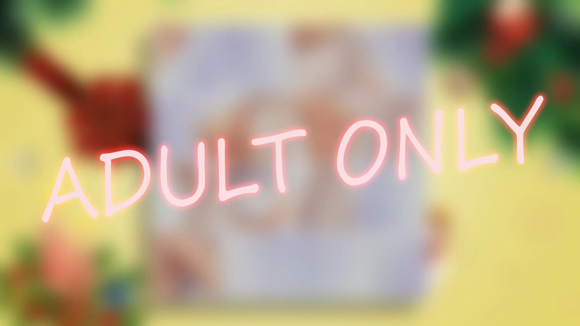 Happy New Hentai görsel 5